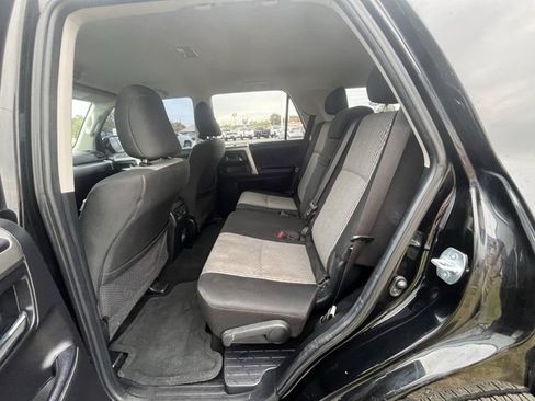 Used 2020 Toyota 4Runner SR5 image 9