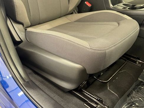 Used 2025 Subaru Impreza 2.0i AWD/4WD image 22