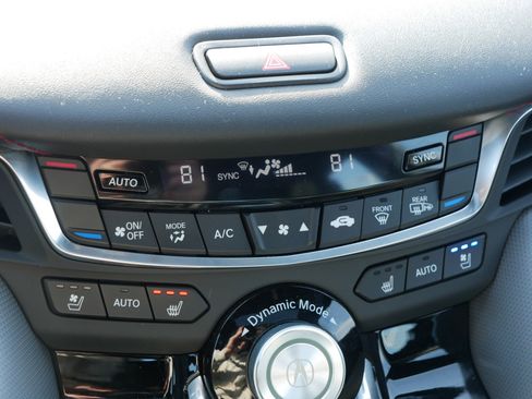 Certified 2025 Acura TLX SH-AWD w/ A-SPEC Pkg image 23