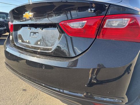 Used 2024 Chevrolet Malibu LT image 29