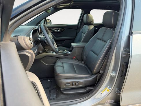 Used 2024 Chevrolet Blazer Premier AWD/4WD image 6