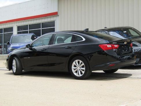 Used 2023 Chevrolet Malibu LT FWD image 10