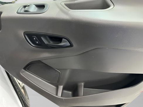 Used 2020 Ford Transit 250 Medium Roof AWD image 16