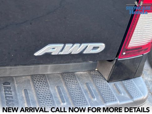 Used 2018 Honda Ridgeline RTL image 13