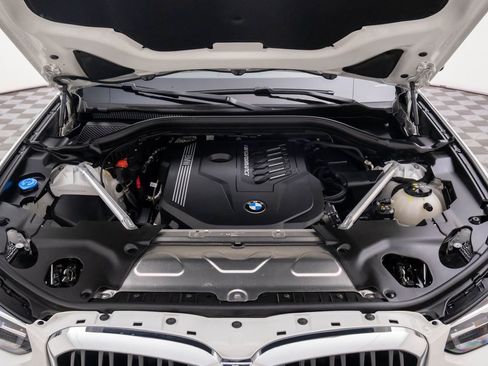 Used 2024 BMW X3 M40i image 31