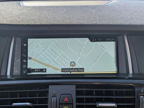 Used 2017 BMW X3 sDrive28i image 14