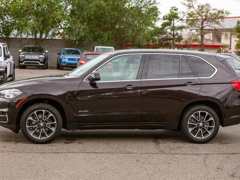 Used 2017 BMW X5 xDrive35i AWD/4WD image 9