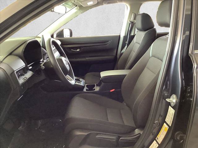 Certified 2025 Honda CR-V LX image 10
