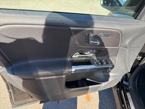 Certified 2025 Mercedes-Benz GLB 250 GLB  250 image 14