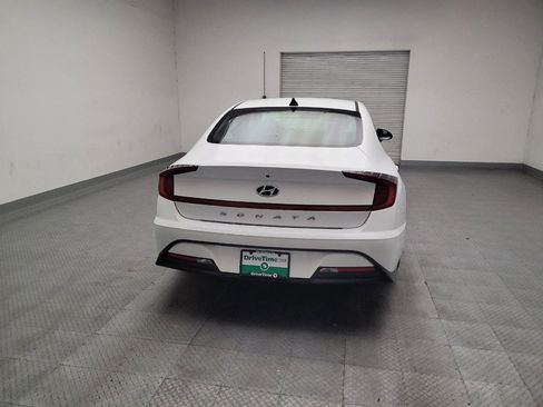 Used 2021 Hyundai Sonata SE FWD image 7