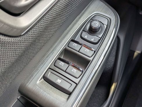 New 2026 Subaru Outback Premium image 22