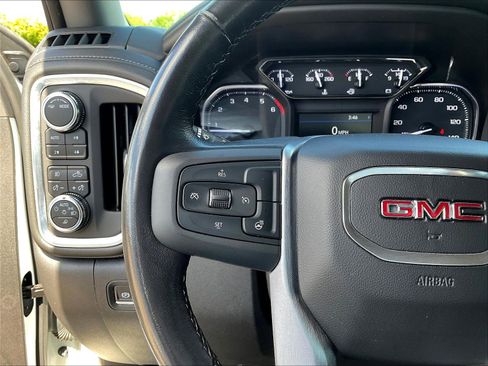 Used 2022 GMC Sierra 1500 Elevation AWD/4WD image 12