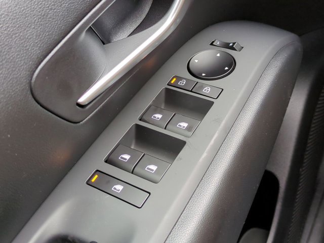 New 2026 Hyundai Tucson SEL FWD image 22