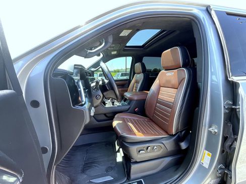 Certified 2024 GMC Sierra 1500 Denali Ultimate AWD/4WD image 10