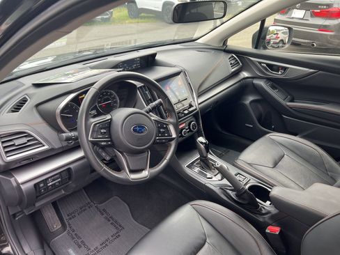 Used 2023 Subaru Crosstrek 2.5i Limited AWD/4WD image 19