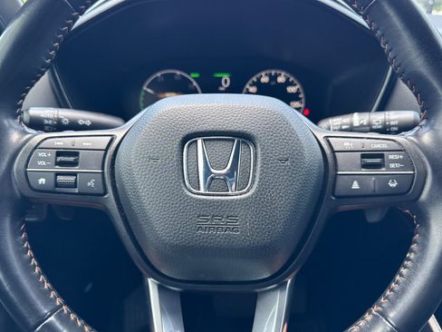 Used 2025 Honda CR-V Sport-L image 36