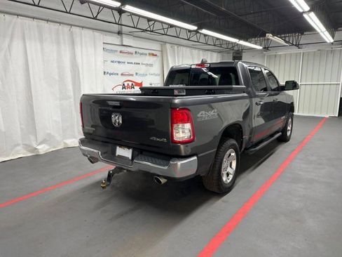 Used 2019 RAM 1500 Big Horn image 4