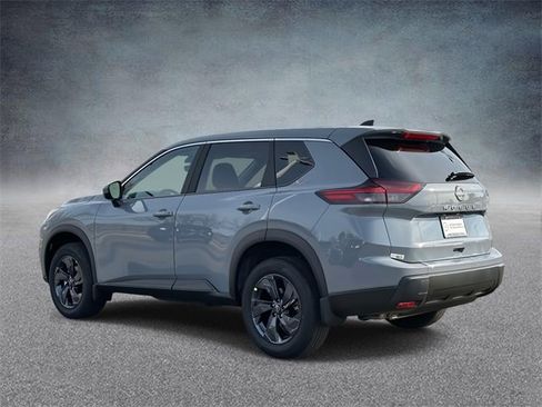 New 2026 Nissan Rogue SV image 4