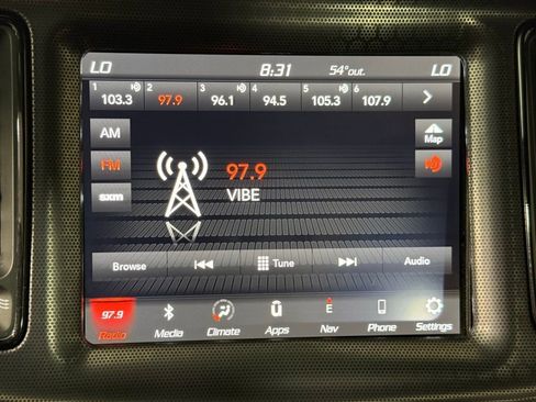 Used 2018 Dodge Challenger R/T Scat Pack w/ Dynamics Package RWD image 4
