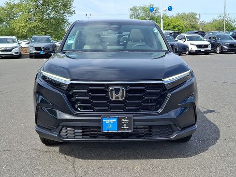 Used 2024 Honda CR-V EX image 2