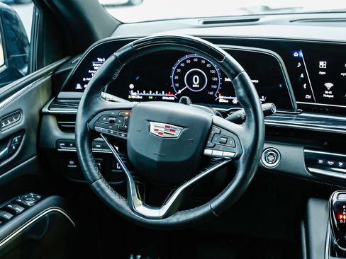 Used 2023 Cadillac Escalade Sport image 13