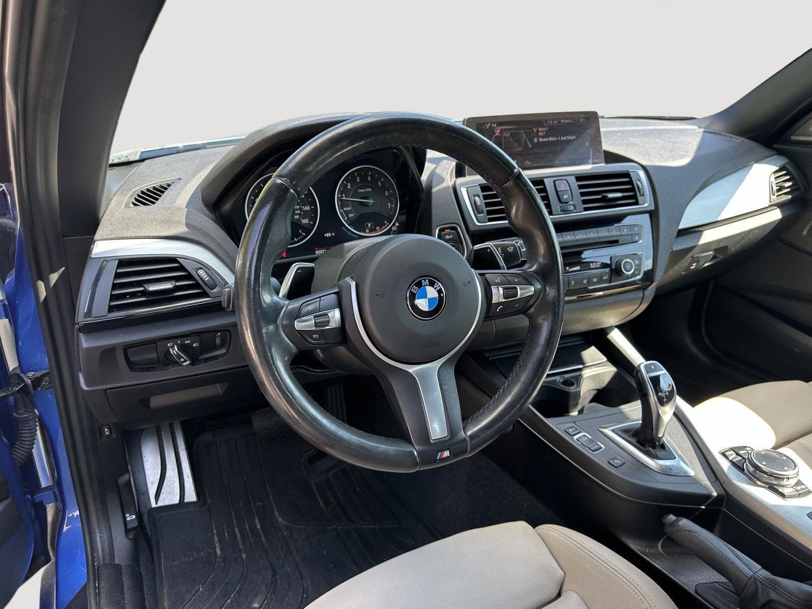Used 2016 BMW 228i Convertible RWD image 60