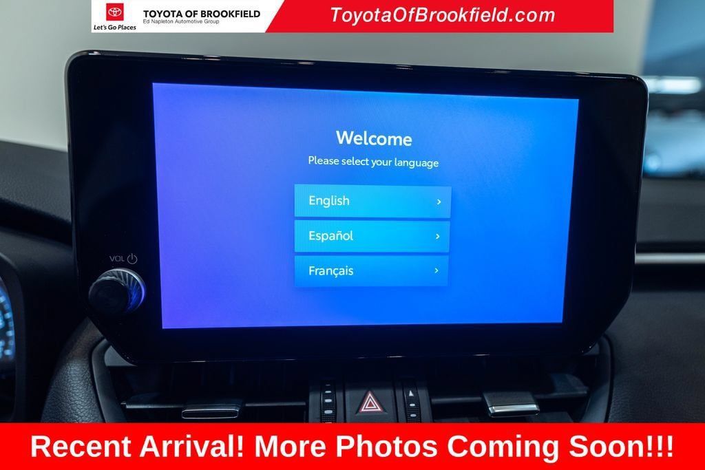 Certified 2024 Toyota RAV4 XSE w/ Weather Package AWD/4WD image 28