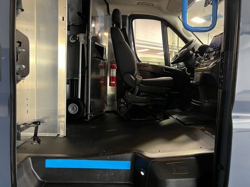 Used 2024 RAM ProMaster 3500 image 28