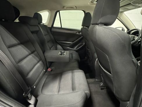 Used 2016 MAZDA CX-5 Touring AWD/4WD image 26