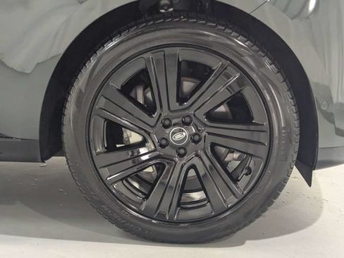 Used 2023 Land Rover Range Rover SE AWD/4WD image 30