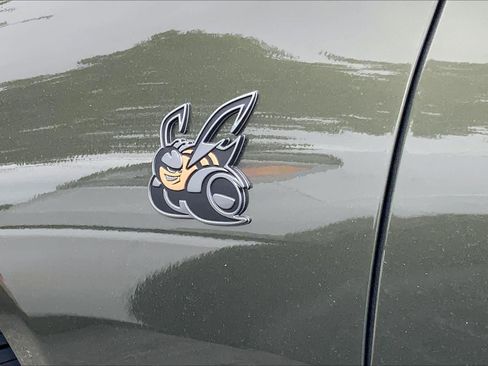 New 2026 Dodge Charger Scat Pack AWD/4WD image 14