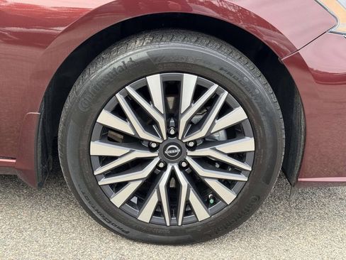 Used 2023 Nissan Altima 2.5 SV image 26