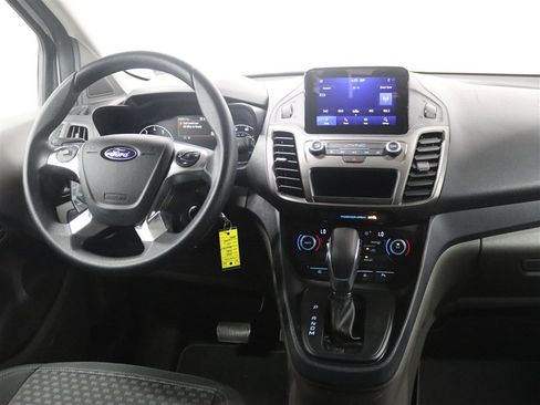 Used 2021 Ford Transit Connect XLT FWD image 22