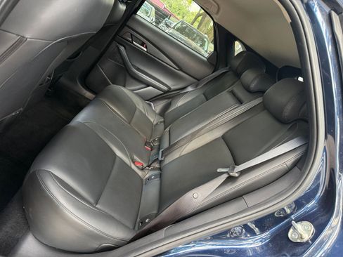 Used 2025 MAZDA CX-30 AWD 2.5 S w/ Select Sport Pkg image 31