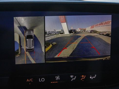 Used 2025 Buick Envision Sport Touring image 21