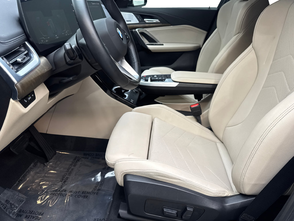 Used 2023 BMW X1 xDrive28i w/ Premium Package AWD/4WD image 29