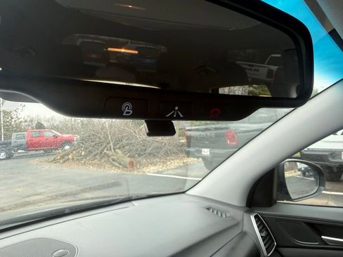 Used 2020 Hyundai Tucson SEL w/ Cargo Package image 27