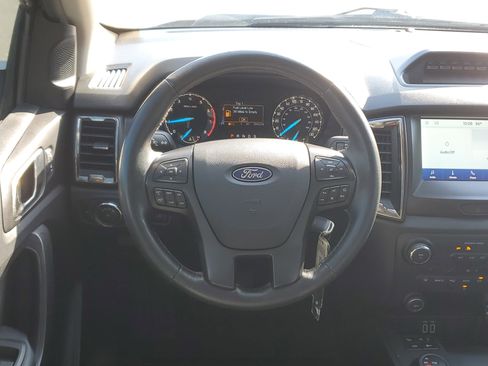 Used 2021 Ford Ranger XLT w/ Tremor Off-Road Package image 17