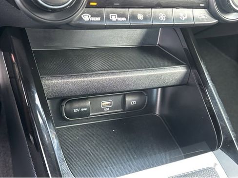 Certified 2023 Kia Forte GT-Line w/ GT-Line Technology Package image 26