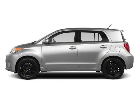 Used 2010 Scion xD FWD image 5