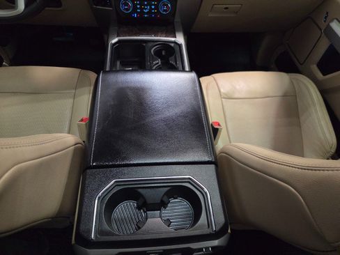 Used 2019 Ford F250 Lariat w/ Lariat Ultimate Package AWD/4WD image 85