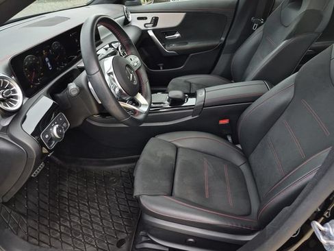Certified 2023 Mercedes-Benz CLA 250 image 13