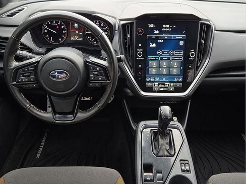 Certified 2024 Subaru Crosstrek 2.5i Sport image 12