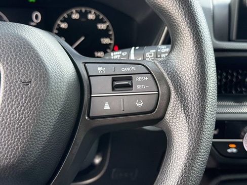 Certified 2026 Honda CR-V EX image 31