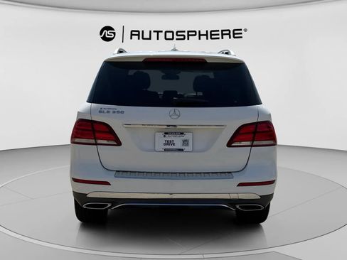 Used 2018 Mercedes-Benz GLE 350 image 8