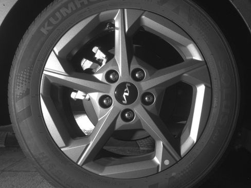 Used 2025 Kia K4 LXS image 15