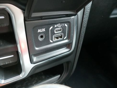 New 2026 Jeep Wrangler Sport image 20