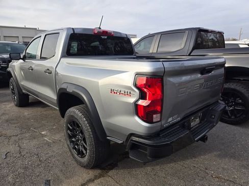 Used 2024 Chevrolet Colorado Trail Boss w/ Advanced Trailering Package image 7