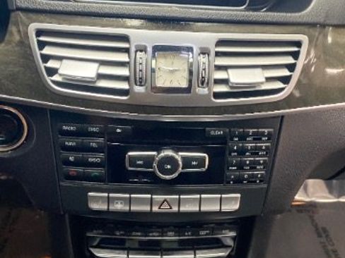 Used 2014 Mercedes-Benz E 350 4MATIC w/ Premium 1 Package image 22