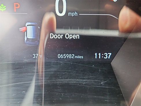 Certified 2019 Honda CR-V EX-L image 13